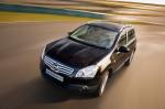 Nissan Qashqai 2 2009 года